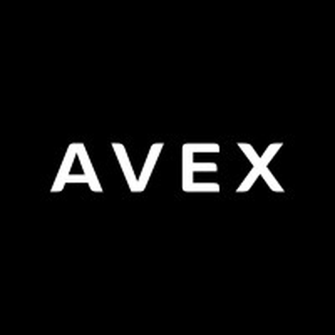 Avex logo