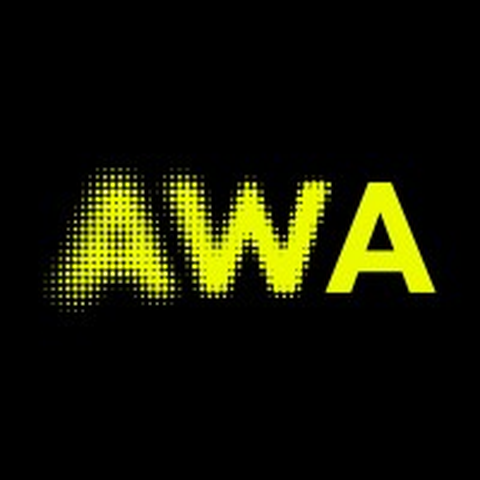 AWA Digital logo