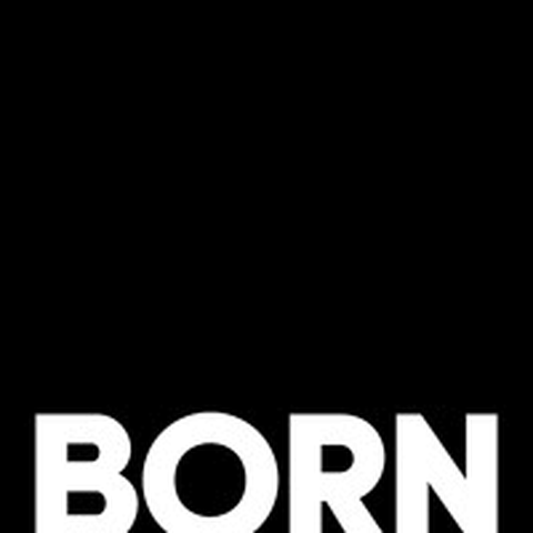 BORN Group logo
