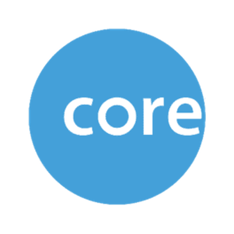 Corevist logo