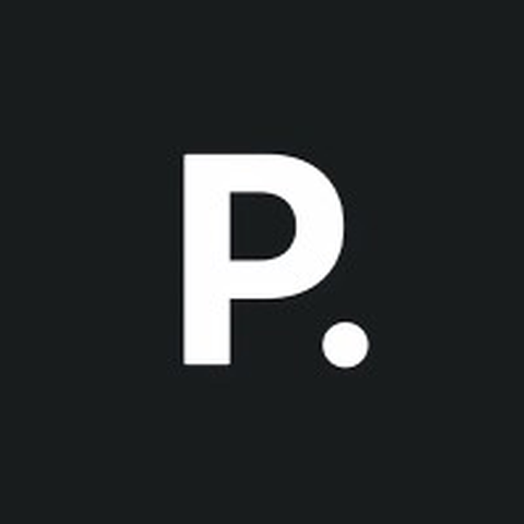 Pearlfisher logo