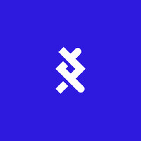 Verbal + Visual logo